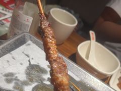-管氏翅吧(台湾街店)