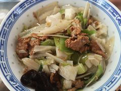 -老西安韩记三鲜煮馍(四府街店)