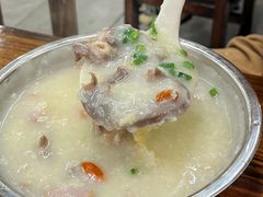 -南记食粥坊·宵夜大排档(莲花总店)