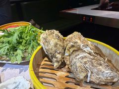 -一绪に寿喜烧自助(世茂广场店)