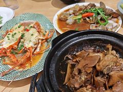 -大厨的餐厅(曾厝垵总店)