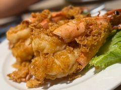 -真浪花园海鲜餐馆