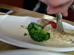 -爱德堡西餐咖啡吧(北师大店)