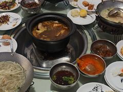 -柳沟豆腐宴69号福豆堂