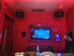 -K歌1号量贩KTV(皇岗口岸店)