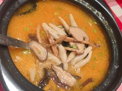 -西贝(宝乐汇店)
