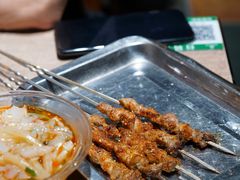 -直隶安家牛肉罩饼(七一路店)