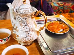 -百年老茶馆