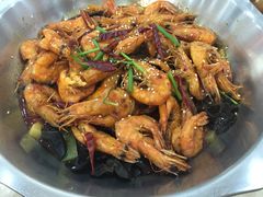 -晓林火锅(安定门店)