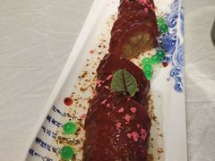 -津沽小院(天津之眼店)