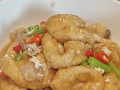 -衡厨·衡阳土菜(中南店)