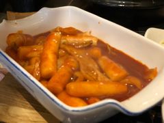 -韩国料理大力士(屏风街店)