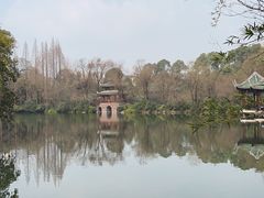-棠湖公园