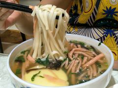 -好口福私房菜(太元路店)
