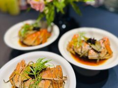 -江南雅厨(李公堤店)