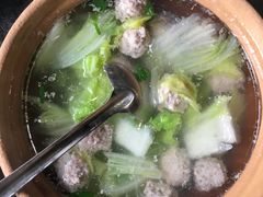 -厚味居炙子烤肉·清真(天桥南纬路店)