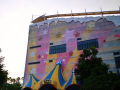 -美的鹭湖探索王国