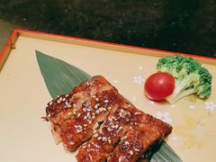 -川骄海鲜自助(亚运村店)