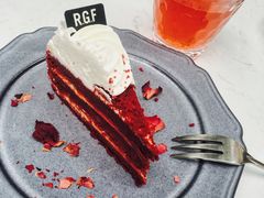 -RGF(巨鹿路店)