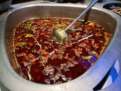 -味之绝美蛙鱼头火锅(松江万达店)