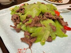 -抱德·潮汕味(琶洲店原惠城鱼仔)