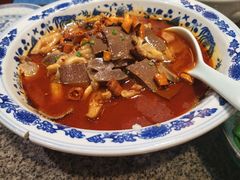 -南京大牌档(三阳广场苏宁店)