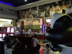 -左岸国际电影城(泉汇购物广场店)