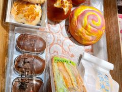 -丁香西饼屋(桂林路店)