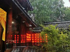 -哈哈曲艺社(西门闲亭店)