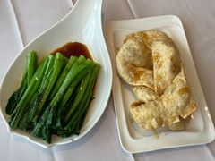 -粤财皇冠假日酒店·彩华轩中餐厅