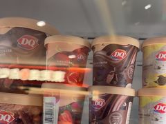 -DQ·蛋糕·冰淇淋(奥特莱斯店)