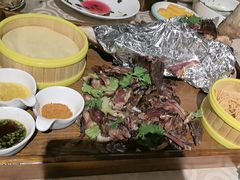 -高老庄绿色传奇(昊元生活广场店)