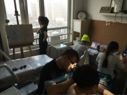 映刻纹身工作室-映刻纹身
