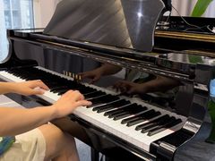 -Melody Mentor音乐私教馆(朝外·悠唐店)