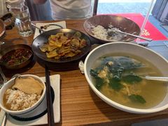 -紫滇源云南生态菜(丹凤街店)