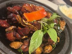 -鹿港小镇(悠唐店)