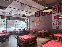 -龙师傅卤炒(天马店)