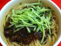 -乐天拉面(桃花街店)