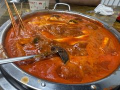 -姐妹辣糊糊(朝阳巷二店)