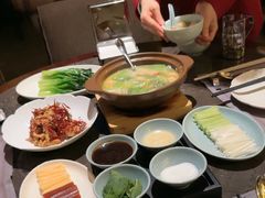 -西安凯悦酒店·湖畔中餐厅