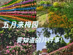 -无锡梅园公园