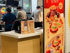 -麦当劳(保定裕华路店)