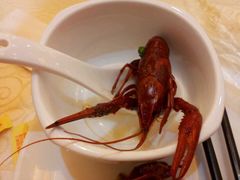 -伙工殿餐厅(吉大店)