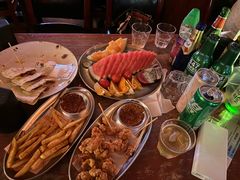 -HIB HUB公社(解放西路店)