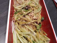 -奉天掌柜·非遗猪手·笨饺子(崇山路店)