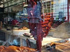 -余百年·现烧烧腊(布吉金利店)