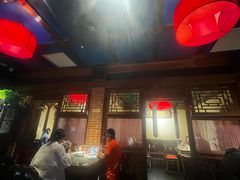 -小吊梨汤·北京菜·烤鸭(鸟巢店)