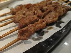 -顿顿吉祥·长安味道(启迪香山店)
