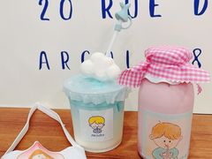 -milch·t妙奇(五大道店)