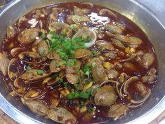 单记大虾城(八一桥店)-单记口味虾